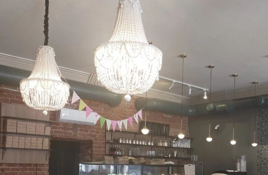 Фото 3 Кофе с собой / Топовая локации / По стоимости активов