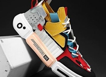 Фото 2 Интернет магазин брендовой обуви с раскрученной рекламой