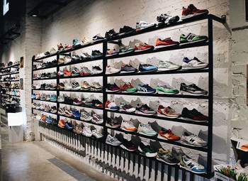 Шоу-рум с интернет магазином с проплаченным рекламным кабинетом