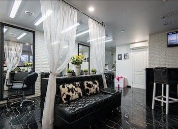 Салон красоты / наработанная клиентская база