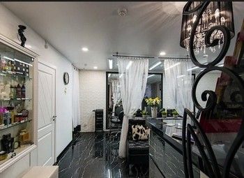 Салон красоты / наработанная клиентская база