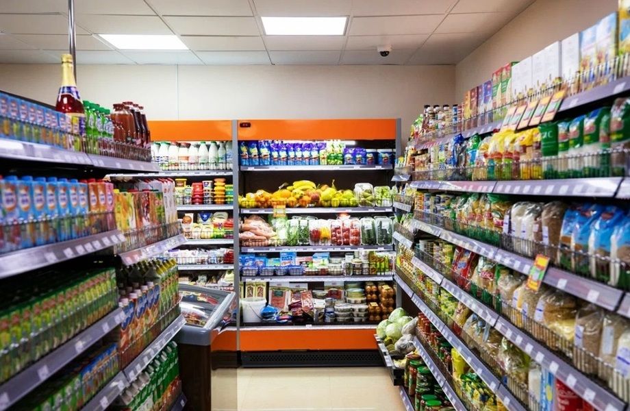 Фото 3 Продуктовый магазин с чистой прибылью 250 тысяч