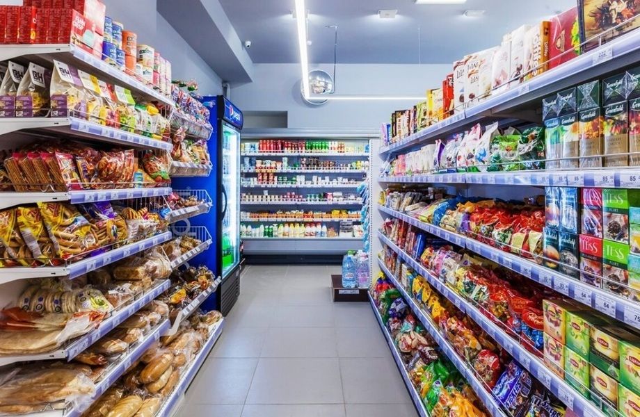Фото 2 Продуктовый магазин с чистой прибылью 250 тысяч