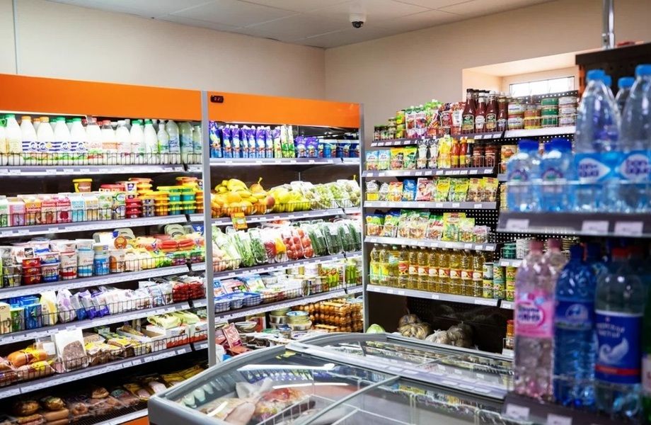 Фото 1 Продуктовый магазин с чистой прибылью 250 тысяч