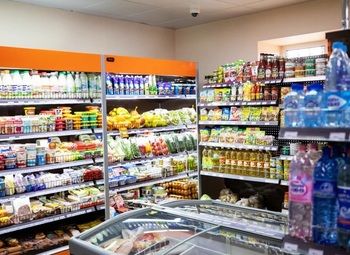 Фото Продуктовый магазин с чистой прибылью 250 тысяч