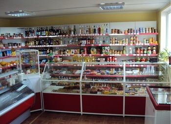 Фото 3 Магазин продуктов и хозтоваров в густонаселенном СНТ