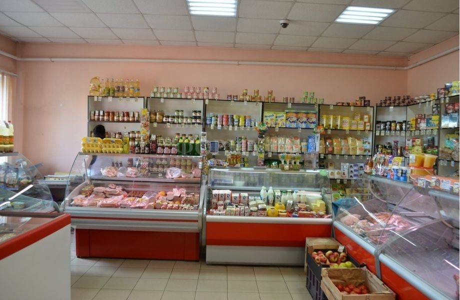 Фото 2 Магазин продуктов и хозтоваров в густонаселенном СНТ