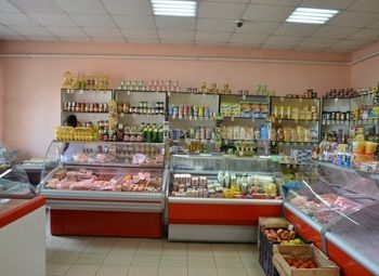Фото 2 Магазин продуктов и хозтоваров в густонаселенном СНТ
