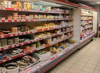 Фото Магазины Продукты 24 часа, три действующих магазина с высокой прибылью