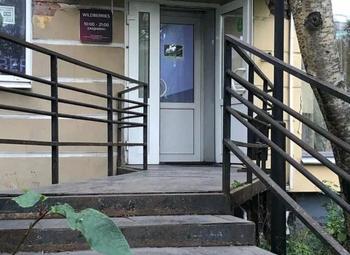 Пункт выдачи заказов с удачной локацией