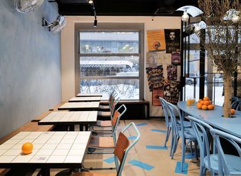 Фото 3 Шаверма с посадочными местами на проездном участке/ Работает 24/7