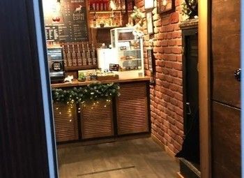 Кофе с собой, высокий трафик, точки роста