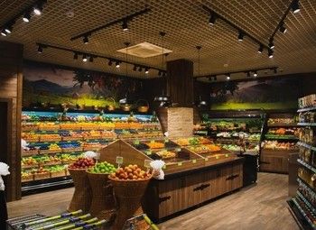Фото 2 Сеть действующих продуктовых магазинов / 3 магазина