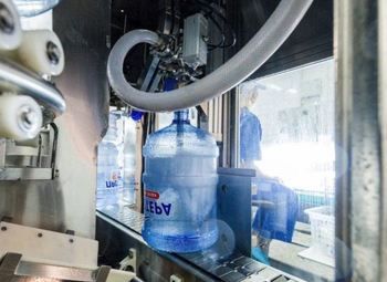 Доставка воды / 5 лет успешной работы