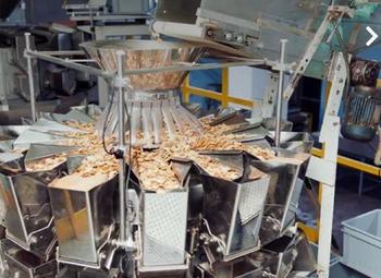 Производство питания для собак / нет аналогов