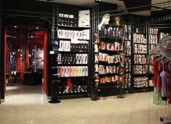 Фото Онлайн магазин для взрослых 18+/есть зоны роста/удаленное управление