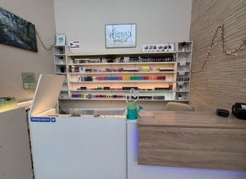 Фото Прибыльный табачный магазин с окупаемостью 12 месяцев и низкой арендой
