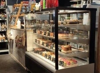 Кофе с собой по цене материальных активов