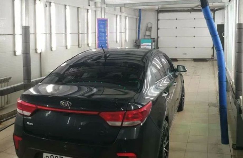 Фото 2 Автомойка шестипостовая/ первая линия/удобный заезд