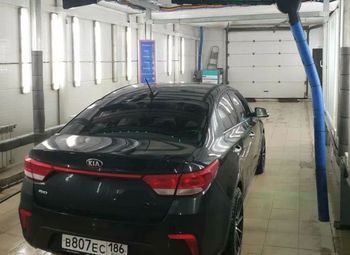 Фото 2 Автомойка шестипостовая/ первая линия/удобный заезд