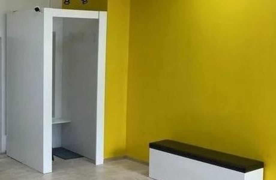 ПВЗ Озон / Яндекс с высоким оборотом в новом ЖК