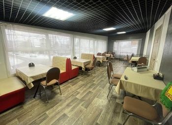 Фото Кафе в промышленной зоне с прибылью от 550К