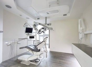 Стоматология в ЦАО / Окупаемость меньше года 