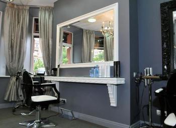 Салон красоты / на юге