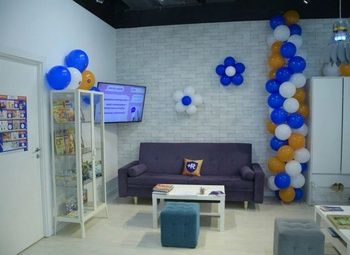 Фото Семейный клуб «Детский центр развития»
