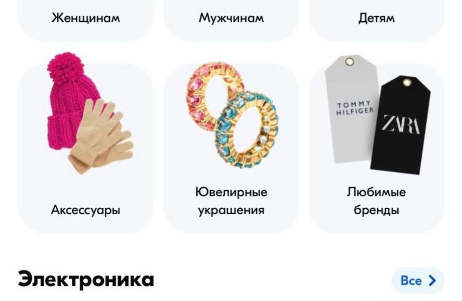 Фото 2 Магазин на Озон с высокими показателями