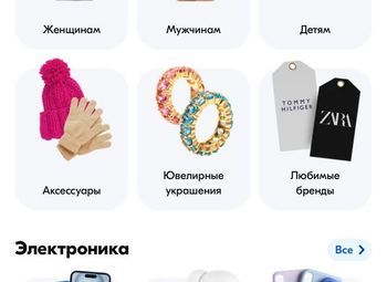 Фото 2 Магазин на Озон с высокими показателями