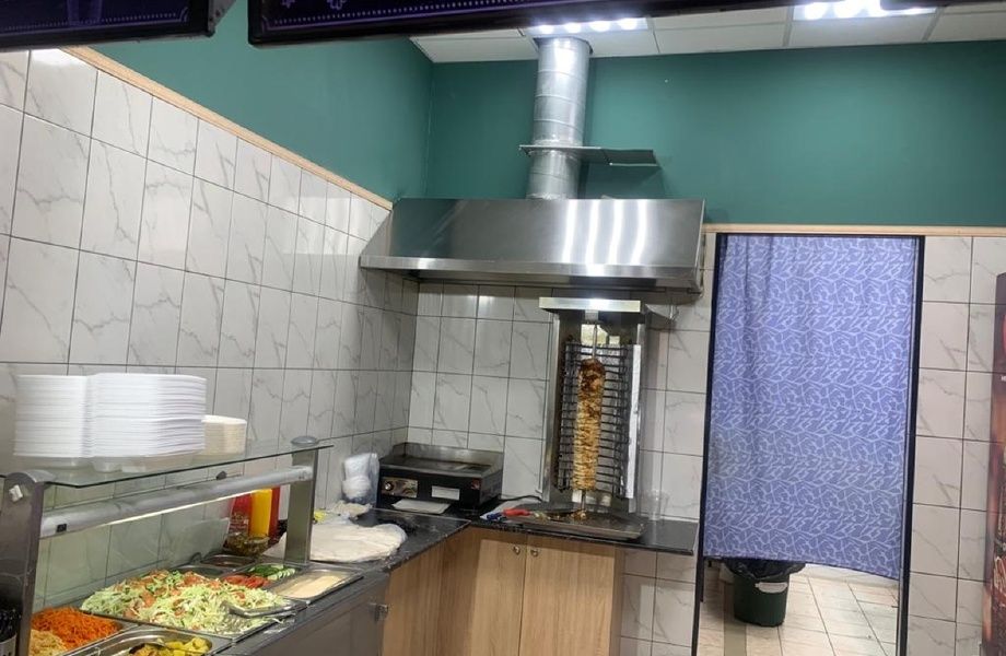 Фото 4 Шаурма-столовая на фудкорте со средней прибылью от 350К
