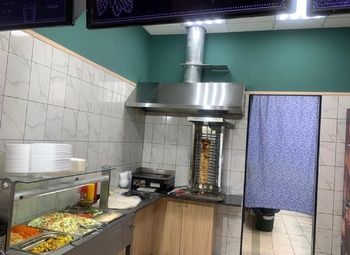 Фото 4 Шаурма-столовая на фудкорте со средней прибылью от 350К