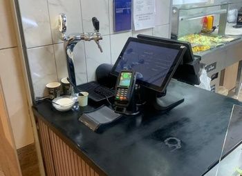 Фото 3 Шаурма-столовая на фудкорте со средней прибылью от 350К