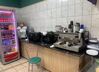 Фото Шаурма-столовая на фудкорте со средней прибылью от 350К