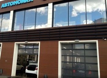 Автомойка 3 поста/ детейлинг 2 поста/ высокий трафик