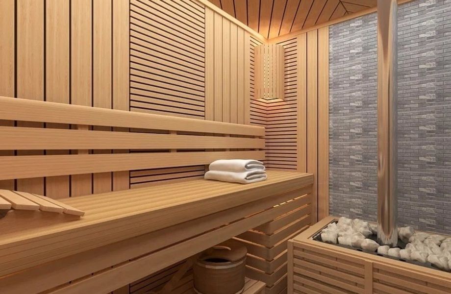 Фото 3 Участок из двух коттеджей в курортном районе