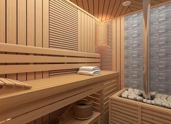 Фото 3 Участок из двух коттеджей в курортном районе