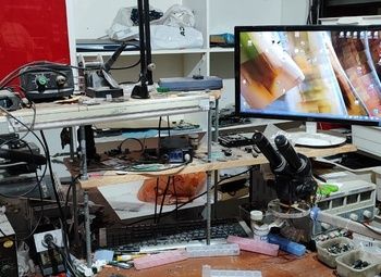 Фото 3 Мастерская по ремонту ноутбуков