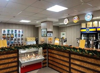 Фото 3 Магазин разливного пива-бар в локации с высокой проходимостью