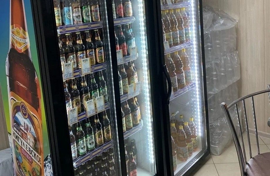 Фото 2 Магазин разливного пива-бар в локации с высокой проходимостью