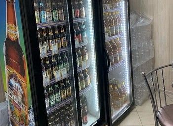 Фото 2 Магазин разливного пива-бар в локации с высокой проходимостью