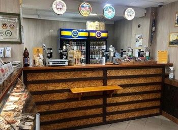Фото Магазин разливного пива-бар в локации с высокой проходимостью
