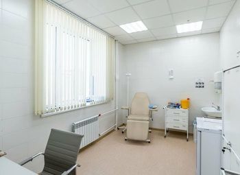 Медицинский центр / В элитном ЖК