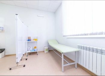 Медицинский центр / В элитном ЖК