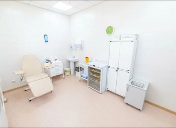 Медицинский центр / В элитном ЖК