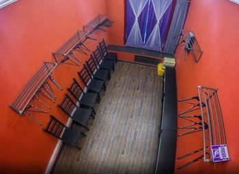 Сеть школы танцев /4 танцевальные студии