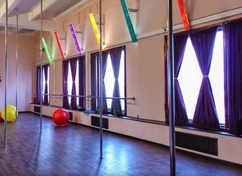 Сеть школы танцев /4 танцевальные студии