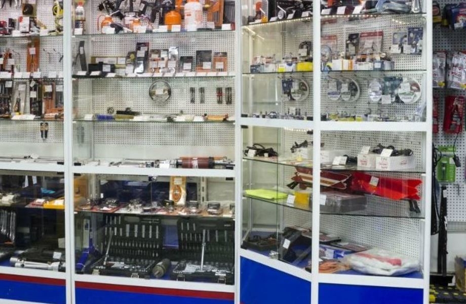 Интернет- магазин автозапчастей с подтвержденной прибылью