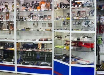 Интернет- магазин автозапчастей с подтвержденной прибылью